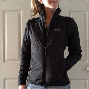 REI Activator Si Jacket
